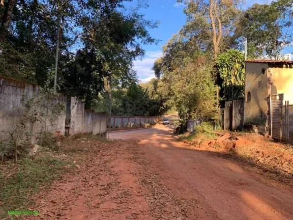 Imagem Lote residencial para Venda
Cidade Satélite, Juatuba
360,00 m² total, 360,00 m² terreno
