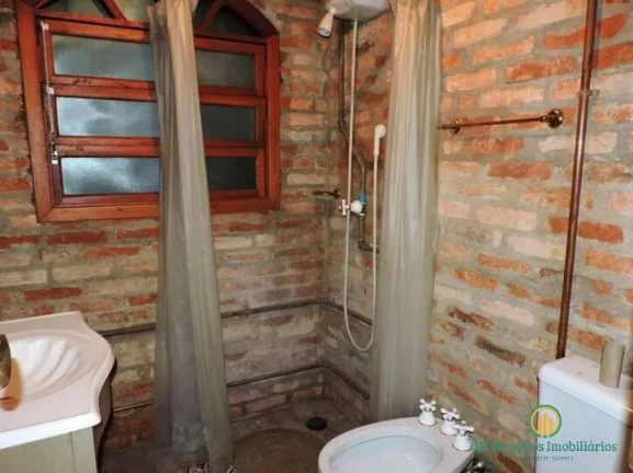 Imagem Reserva do Peroba - 5.300 m² - Rústica! + hóspedes, gourmet, mto jardim!