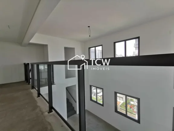 Imagem Apartamento à venda no bairro Ibirapuera - São Paulo/SP, Zona Sul