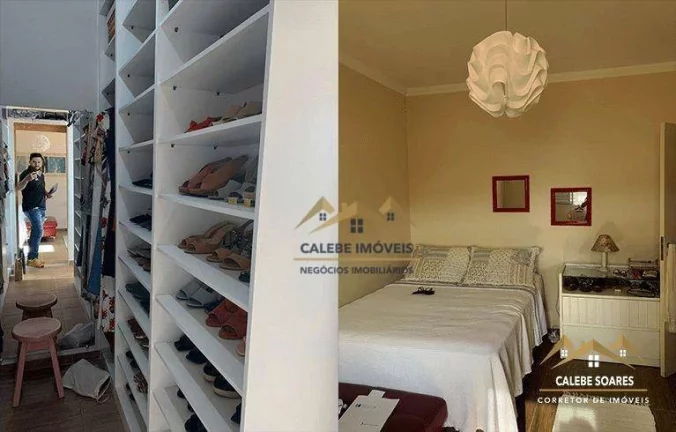 Imagem Casa com 2 dormitórios à venda, 175 m² por R$ 450.000,00 - Village Engenheiro Campos - Tatuí/SP