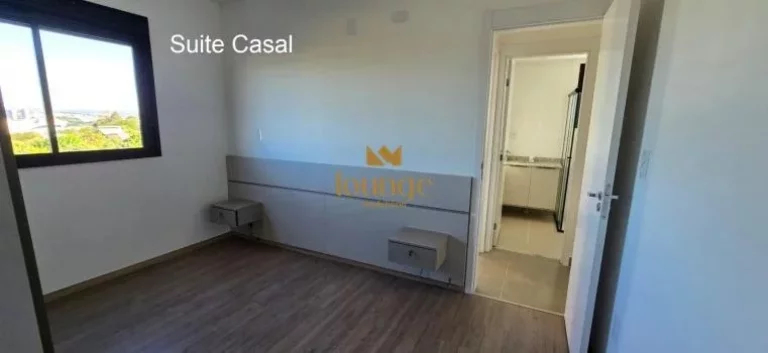 Imagem Apartamento Para Alugar Além Ponte Zona Leste - Sorocaba/SP