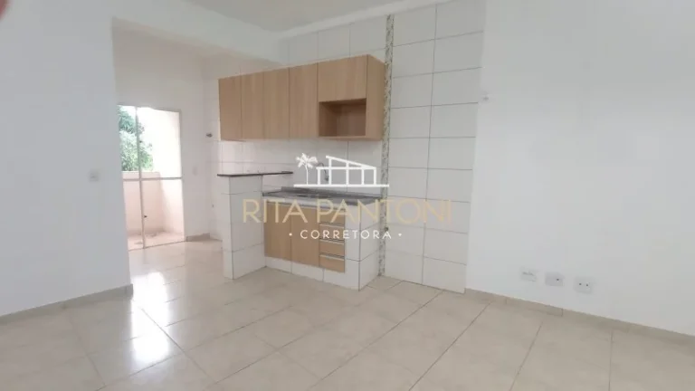 Imagem Apartamento - Ribeirão Preto - Jardim Iguatemi - Região Leste