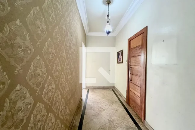 Imagem Apartamento à Venda - Copacabana, 4 Quartos, 190 m2