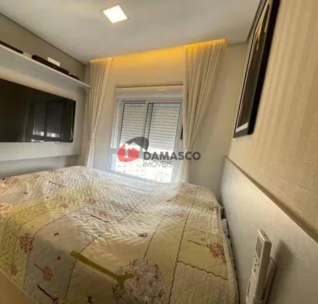 Imagem Apartamento à venda 3 Quartos, 1 Suite, 2 Vagas, 80M², Osvaldo Cruz, São Caetano do Sul - SP
