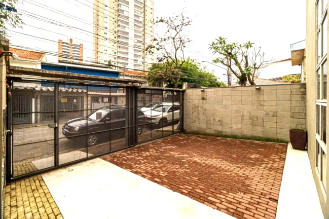 Imagem PONTO COMERCIAL em São Paulo - SP, Chacara Santo Antonio