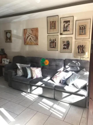Imagem Casa para Venda em Sorocaba, Jardim Americano, 3 dormitórios, 1 suíte, 1 banheiro, 2 vagas