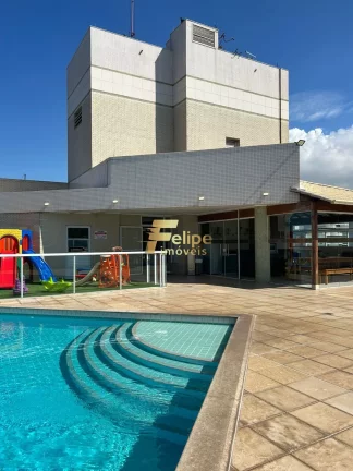 Imagem Este AMPLO E CONFORTÁVEL apartamento de 130,00 m2 de área está localizado no coração da cidade.