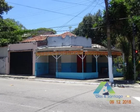 Imagem Ponto Comercial à venda, São João Clímaco, São Paulo - .