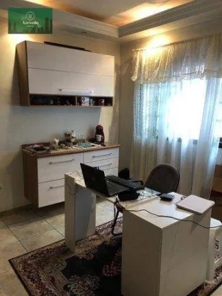 Imagem Sobrado à venda por R$ 750.000,00 - Jardim Palmira - Guarulhos/SP