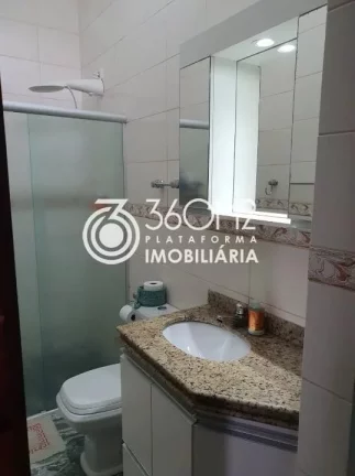 Imagem Casa para Venda em Santo André / SP no bairro Vila Francisco Matarazzo