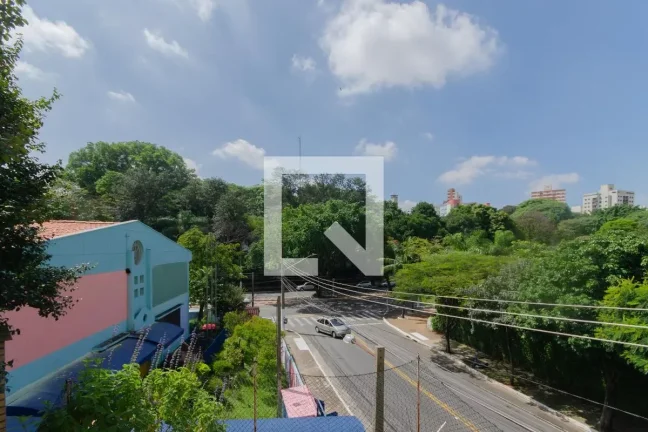 Imagem Casa à Venda - Vila Mariana, 4 Quartos, 200 m2