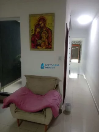 Imagem Casa Padrão