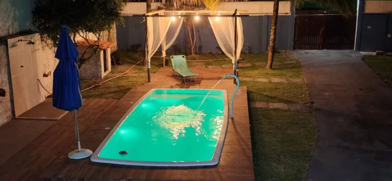Imagem Casa espetacular em Itaipuaçu