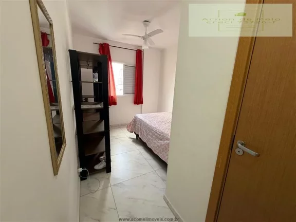 Imagem Apartamentos no Litoral para venda em Praia Grande no bairro Vila Caiçara