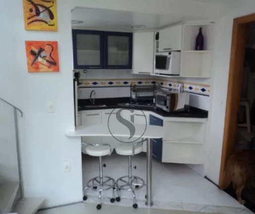 Imagem APARTAMENTO RESIDENCIAL em SÃO PAULO - SP, ITAIM BIBI