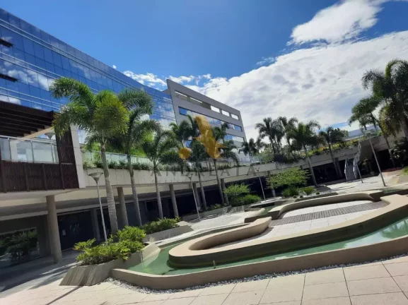 Imagem Sala/Conjunto à venda no condomínio Link Office Barra da Tijuca