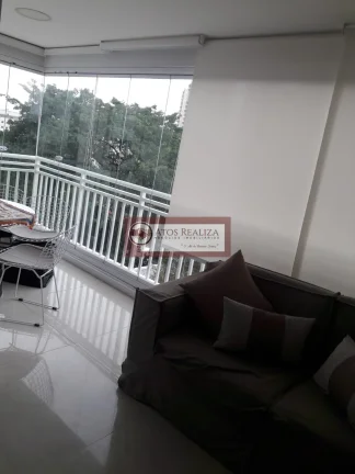 Imagem Apartamento em Jardim Marajoara - São Paulo