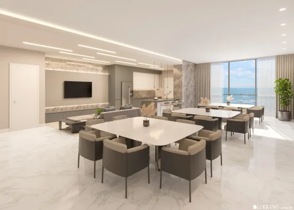 Imagem Aquarius Residence - Aquarius Residence