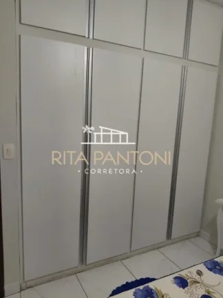 Imagem Apartamento - Ribeirão Preto - Jardim América - Região Sul