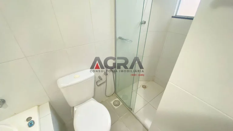 Imagem Apartamento 3 Quartos com 1 suíte, Bairro Candeias, Vitória da Conquista