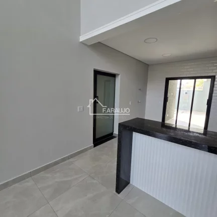 Imagem CASA EM CONDOMINIO PARA VENDA EM SOROCABA, 3 SUITES E 4 VAGAS DE GARAGENS.