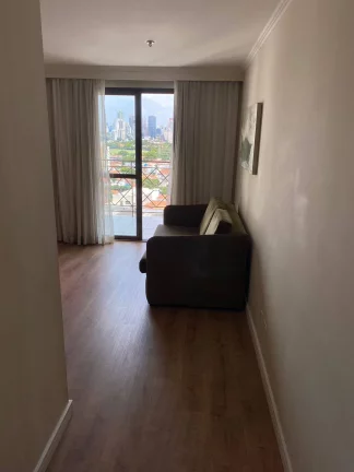 Imagem Flat para LOCAÇÃO em Vila Olímpia - Quality Alvorada 48m²