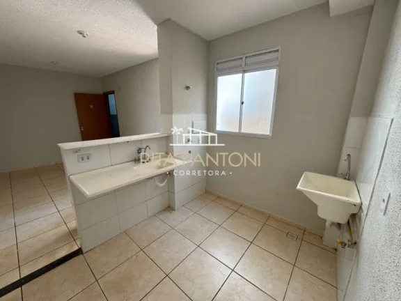 Imagem Apartamento - Ribeirão Preto - Reserva Real