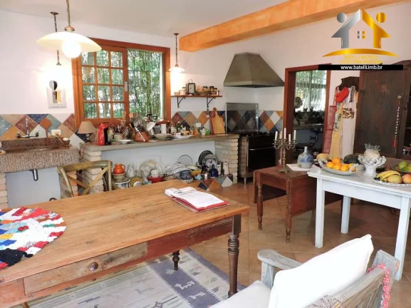 Imagem Casa - Moinho Velho | Batelli Imóveis