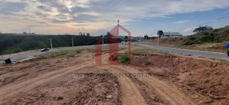 Imagem Terreno à venda em Franco da Rocha-SP, Reserva São Paulo, 132m² de área. Aproveite essa oportunidade!