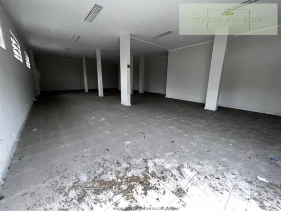 Imagem Galpões para locação em Praia Grande no bairro Vila Mirim
