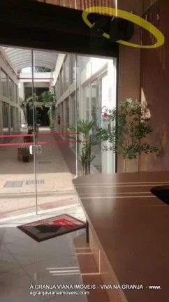 Imagem Loja à venda, 44 m² por R$ 300.000,00 - Granja Viana - Cotia/SP
