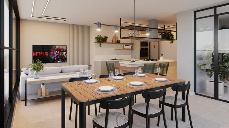 Imagem Apartamento à venda em Cabedelo, Intermares, com 1 quarto, 29,5m2