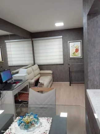 Imagem Apartamento para Venda em Santo André / SP no bairro Casa Branca