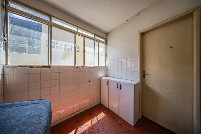Imagem APARTAMENTO RESIDENCIAL em São Paulo - SP, Bela Vista