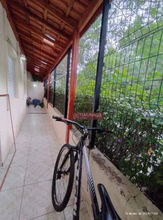 Imagem Apartamento com 3 dormitórios à venda, 73 m² por R$ 420.000,00 - Cocaia - Guarulhos/SP