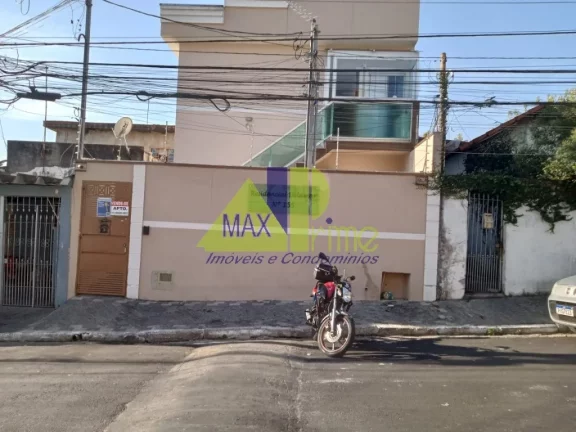 Imagem APARTAMENTO RESIDENCIAL em SÃO PAULO - SP, VILA SANTA TERESA (ZONA LESTE)