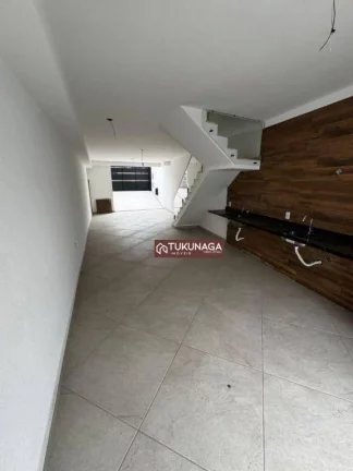 Imagem Sobrado com 3 quartos à venda, 185 m² por R$ 1.550.000 - Jardim Sao Paulo(Zona Norte) - São Paulo/SP