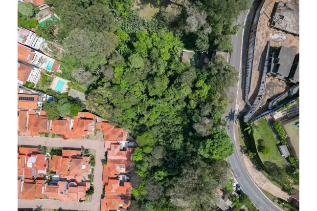 Imagem TERRENO RESIDENCIAL em São Paulo - SP, Tucuruvi