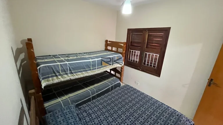 Imagem Apartamento Praia Grande 2 dormitórios,2 banheiros social, 2 vagas de garagem