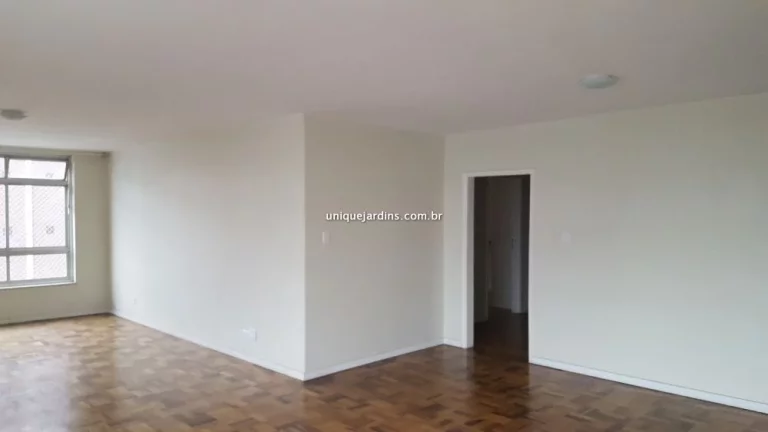 Imagem Apartamento à venda Jardim Paulista São Paulo