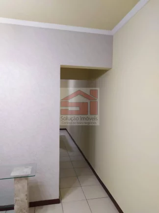 Imagem Sobrado com 3 Quartos à Venda, 254 m² em Jardim Amália - Caçapava Imagem Sobrado com 3 Quartos à Venda, 254 m² em Jardim Amália - Caçapava