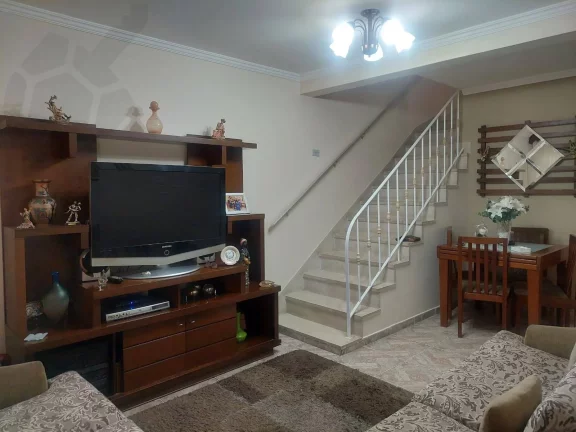 Imagem SOBRADO * VENDA * OPORTUNIDADE * ÓTIMA LOCALIZAÇÃO