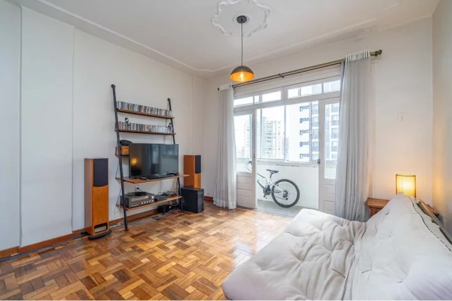 Imagem RBRPD 25 Apto 610371009-209 - Apartamento à venda no bairro Rio Branco - Porto Alegre/RS