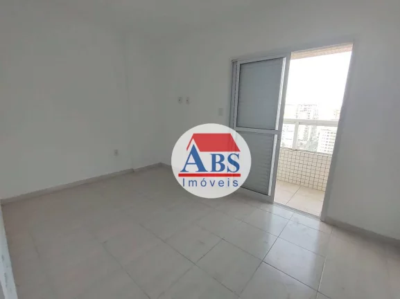 Imagem Apartamento à venda, 130 m² por R$ 585.000,00 - Ocian - Praia Grande/SP