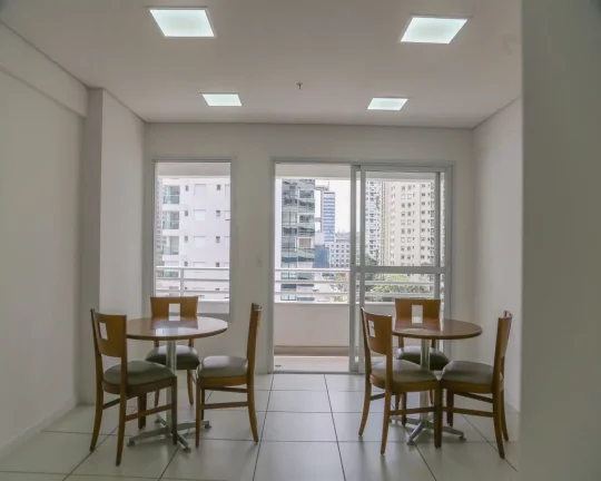 Imagem Sala em Vila Gertrudes - São Paulo