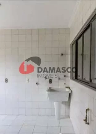 Imagem Apartamento à venda 4 Quartos, 3 Suites, 2 Vagas, 190M², Santa Paula, São Caetano do Sul - SP