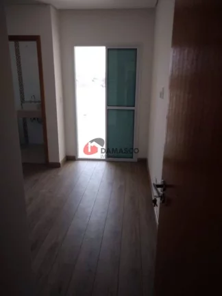 Imagem Apartamento à venda, Parque das Nações, Santo André, SP