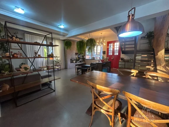 Imagem Casa Encantadora no Parque São Jorge