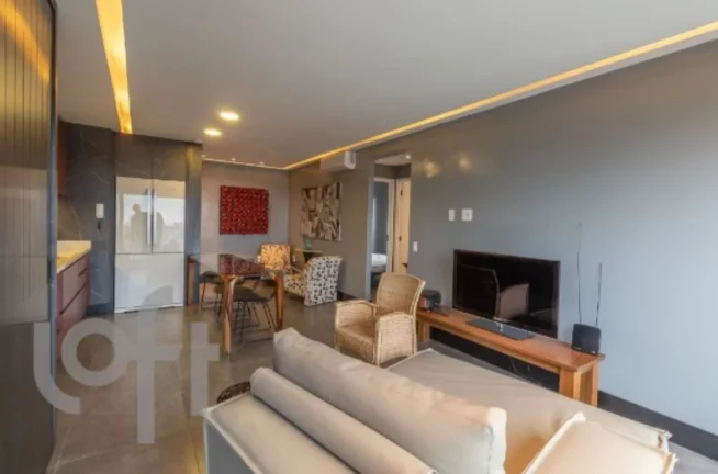 Imagem APARTAMENTO RESIDENCIAL em São Paulo - SP, Perdizes