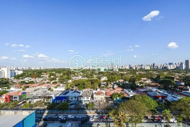Imagem Excelente apartamento novo com 142m² em Pinheiros Se você busca um empreendimento novíssimo essa ...